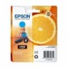 EPSON T3362 (33XL) CYAN CARTUCHO DE TINTA ORIGINAL C13T33624012