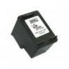 HP 300XL Negro Cartucho de Tinta Remanufacturado - Reemplaza CC641EE/CC640EE