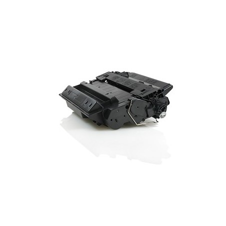 HP CE255A Negro Cartucho de Toner Generico - Reemplaza 55A