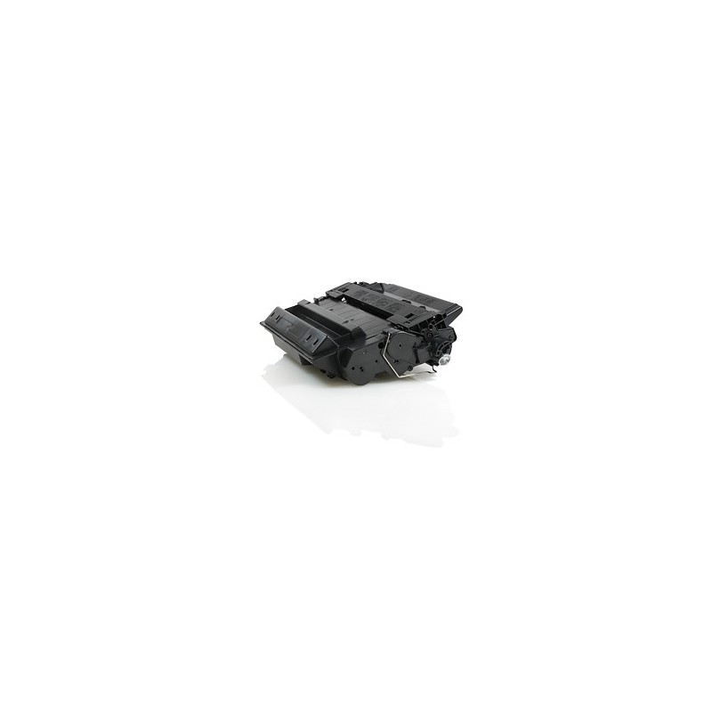 HP CE255X Negro Cartucho de Toner Generico - Reemplaza 55X