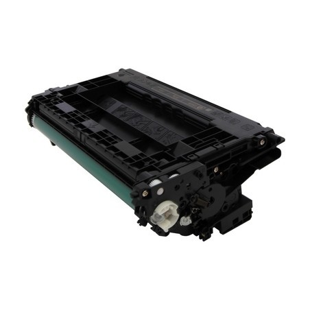 HP CF237A Negro Cartucho de Toner Generico - Reemplaza 37A