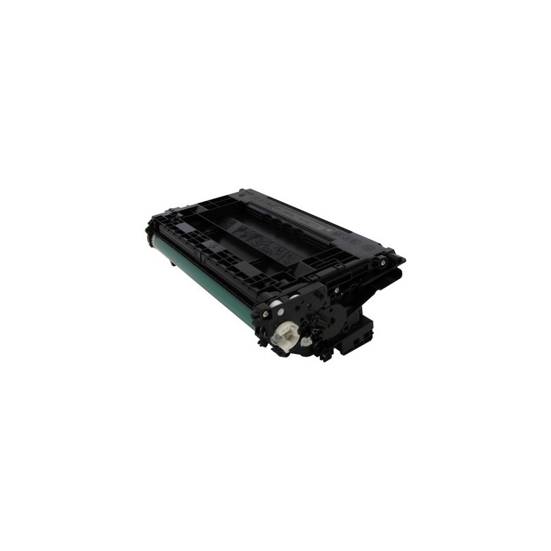 HP CF237X Negro Cartucho de Toner Generico - Reemplaza 37X