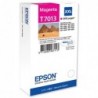 EPSON T7013 MAGENTA CARTUCHO DE TINTA ORIGINAL C13T70134010