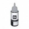 Epson 102 Negro - Botella de Tinta Pigmentada Generica C13T03R140
