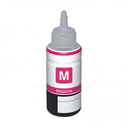 Epson 113 Magenta - Botella de Tinta Pigmentada Generica C13T06B340