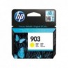 HP 903 AMARILLO CARTUCHO DE TINTA ORIGINAL T6L95AE