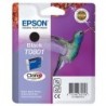 EPSON T0801 NEGRO CARTUCHO DE TINTA ORIGINAL C13T08014011