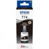 Epson T7741 Negro - Botella de Tinta Pigmentada Original C13T774140